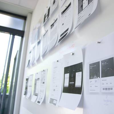 Digital marketing project from our portfolio