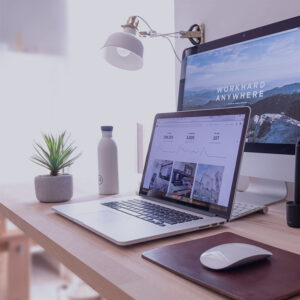 Digital campaign project from the AI Digital Marketing Experts portfolio