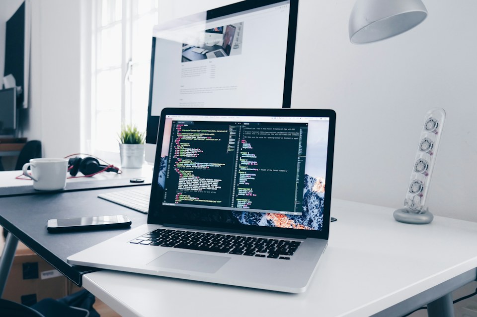 Analytics and digital marketing module